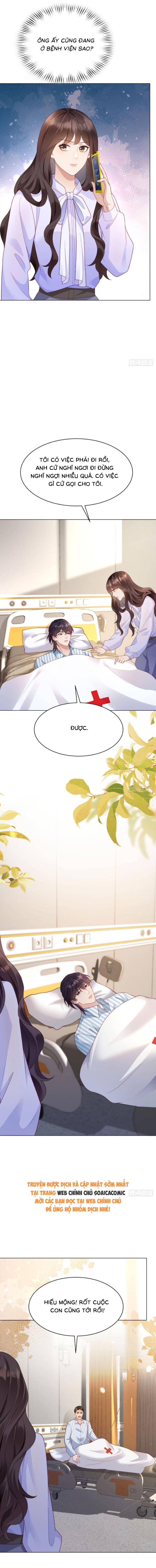Kết Hôn Với Đại Lão Thực Vật - Chap 61 - Trang 3