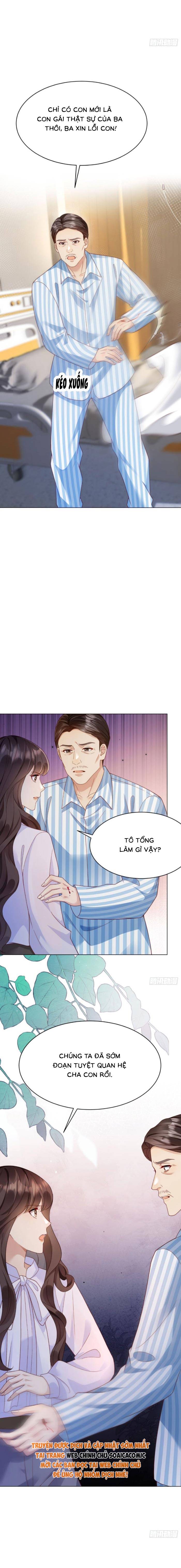 Kết Hôn Với Đại Lão Thực Vật - Chap 61 - Trang 4
