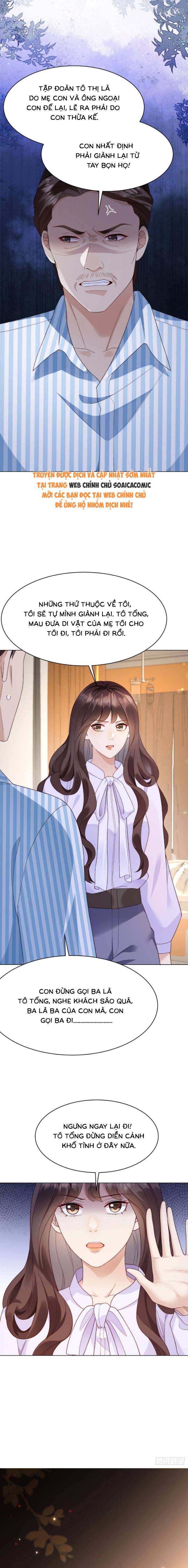Kết Hôn Với Đại Lão Thực Vật - Chap 61 - Trang 6
