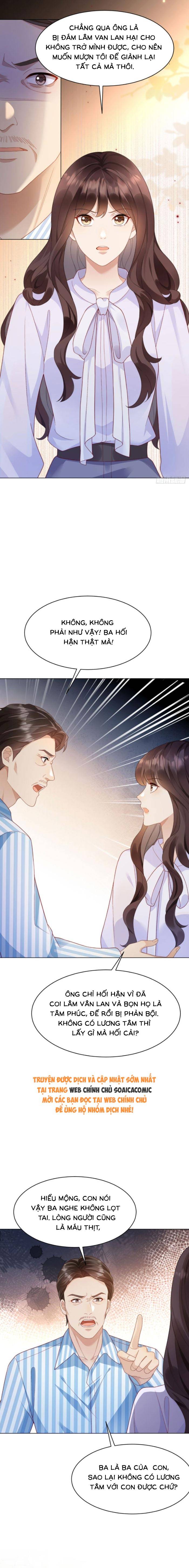 Kết Hôn Với Đại Lão Thực Vật - Chap 61 - Trang 7