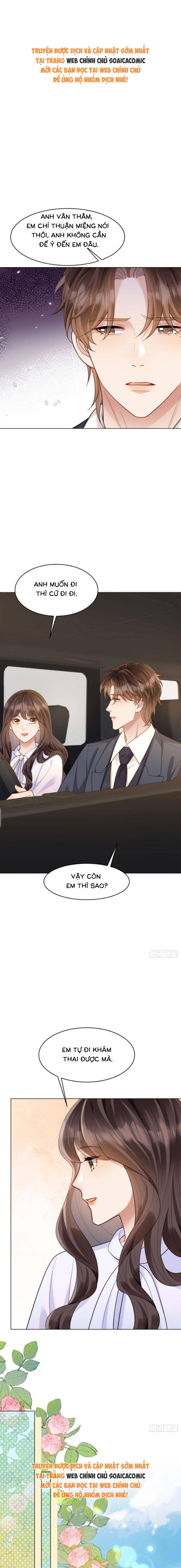 Kết Hôn Với Đại Lão Thực Vật - Chap 62 - Trang 1