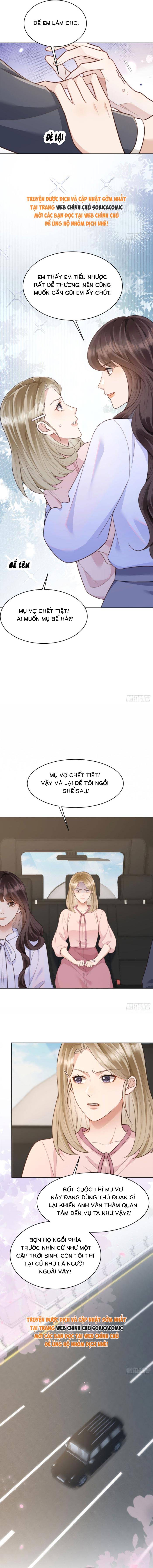 Kết Hôn Với Đại Lão Thực Vật - Chap 62 - Trang 11
