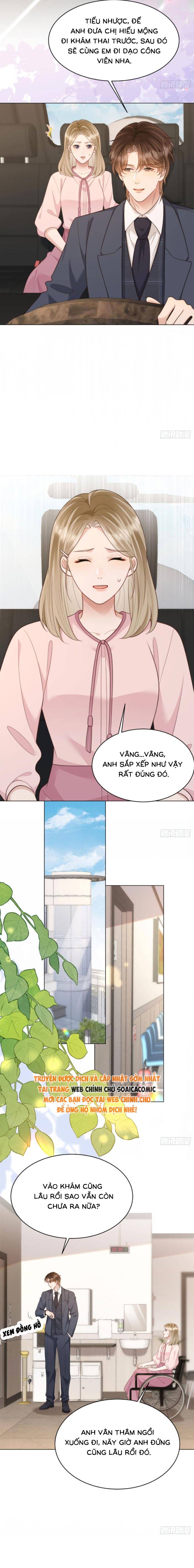 Kết Hôn Với Đại Lão Thực Vật - Chap 62 - Trang 12