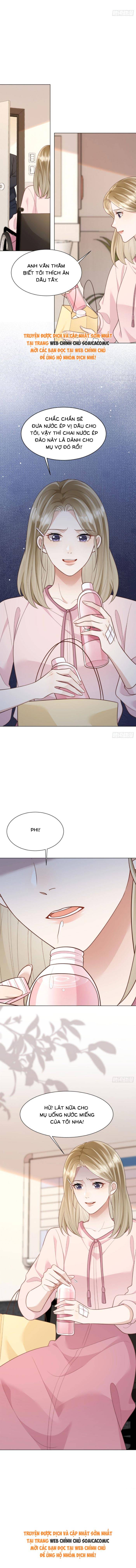 Kết Hôn Với Đại Lão Thực Vật - Chap 62 - Trang 14