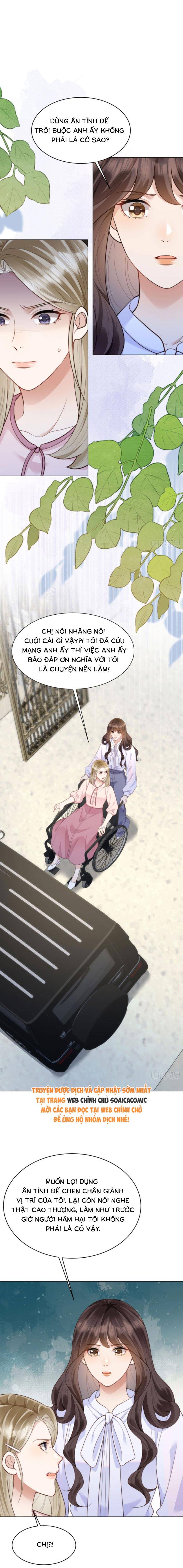 Kết Hôn Với Đại Lão Thực Vật - Chap 62 - Trang 7