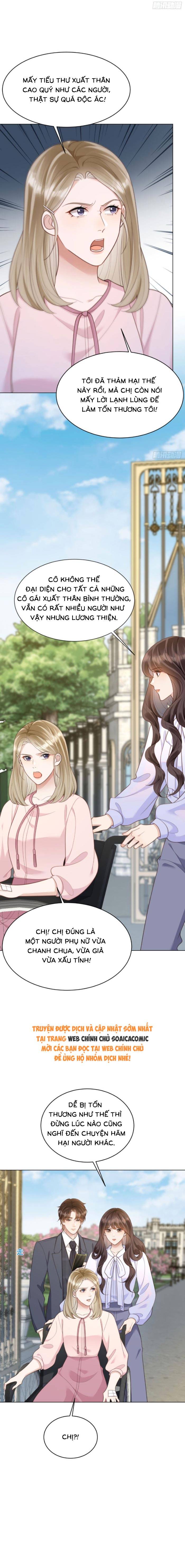 Kết Hôn Với Đại Lão Thực Vật - Chap 62 - Trang 8