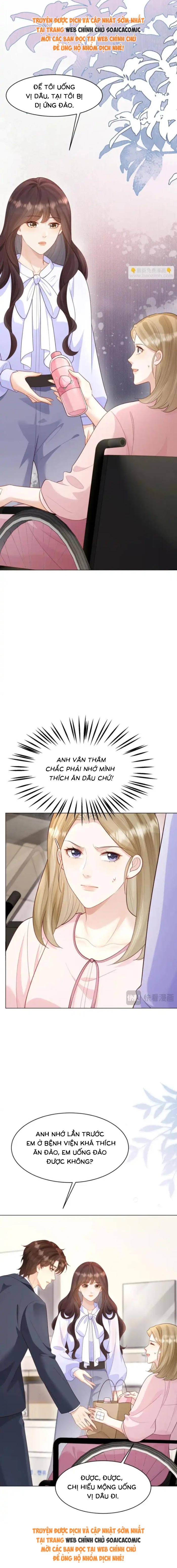Kết Hôn Với Đại Lão Thực Vật - Chap 63 - Trang 2