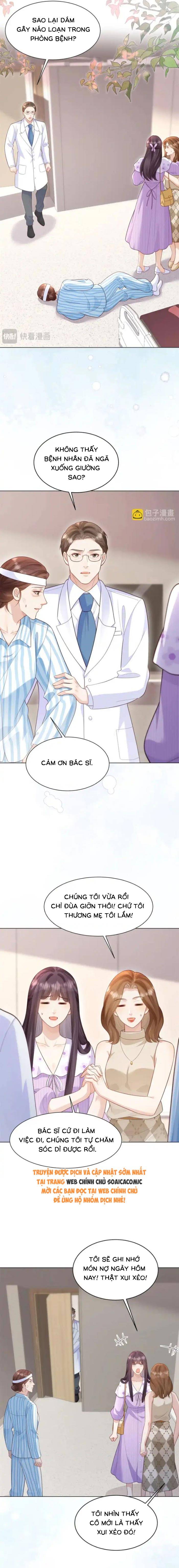 Kết Hôn Với Đại Lão Thực Vật - Chap 63 - Trang 12