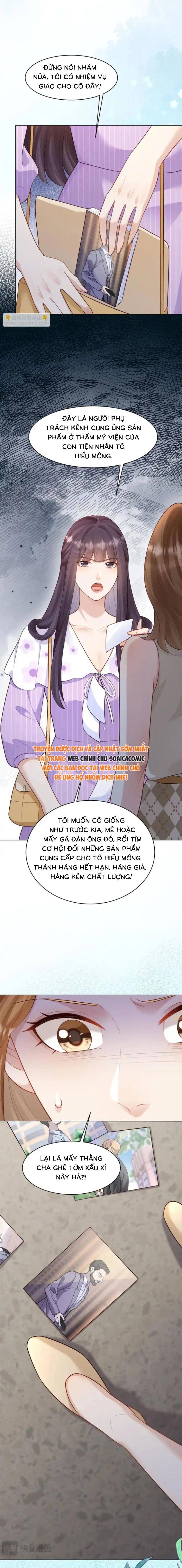 Kết Hôn Với Đại Lão Thực Vật - Chap 63 - Trang 13