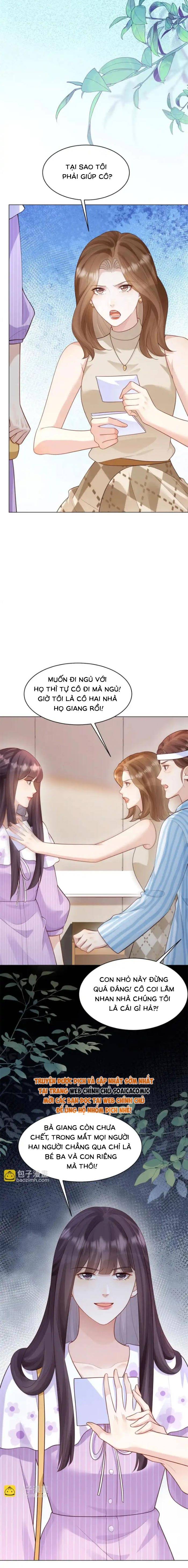 Kết Hôn Với Đại Lão Thực Vật - Chap 63 - Trang 14