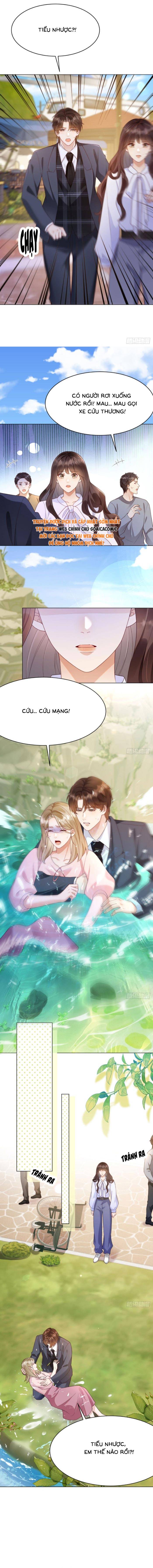 Kết Hôn Với Đại Lão Thực Vật - Chap 64 - Trang 11