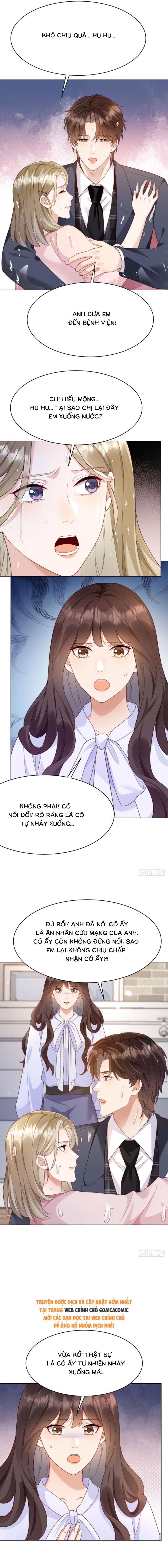 Kết Hôn Với Đại Lão Thực Vật - Chap 64 - Trang 12