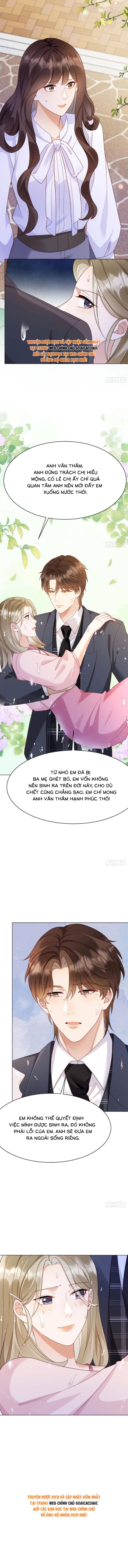 Kết Hôn Với Đại Lão Thực Vật - Chap 64 - Trang 14