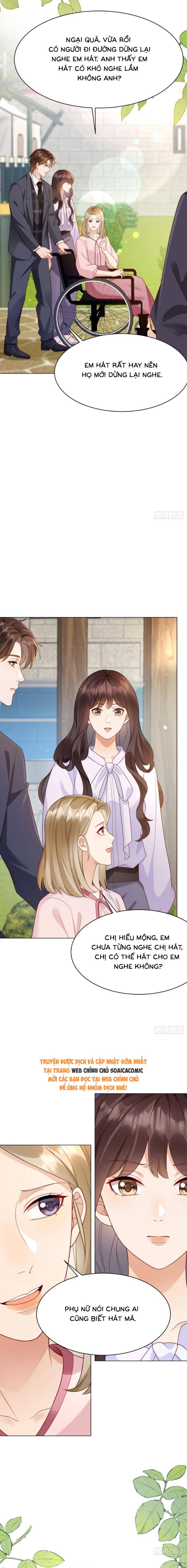 Kết Hôn Với Đại Lão Thực Vật - Chap 64 - Trang 3