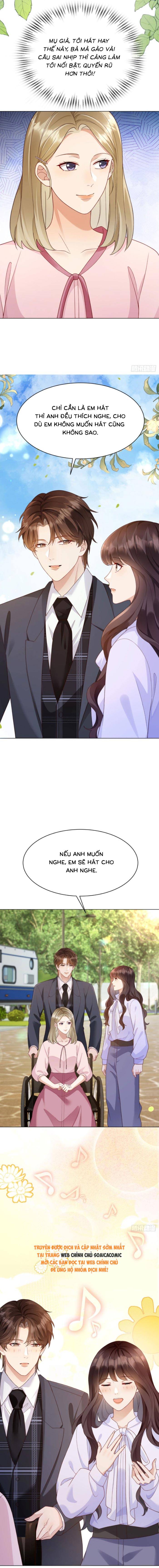 Kết Hôn Với Đại Lão Thực Vật - Chap 64 - Trang 4