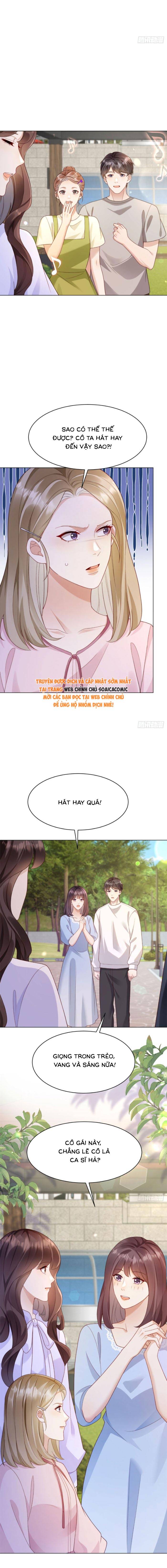 Kết Hôn Với Đại Lão Thực Vật - Chap 64 - Trang 5
