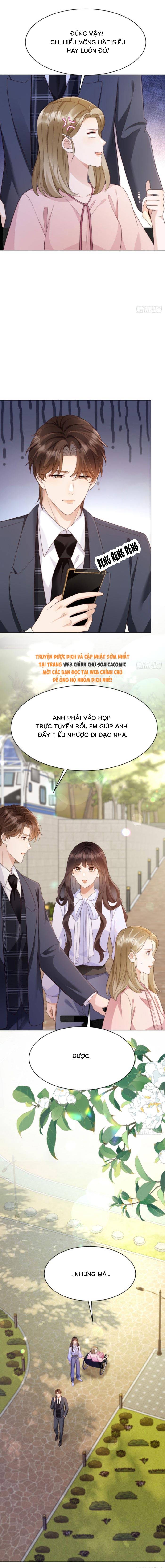 Kết Hôn Với Đại Lão Thực Vật - Chap 64 - Trang 7