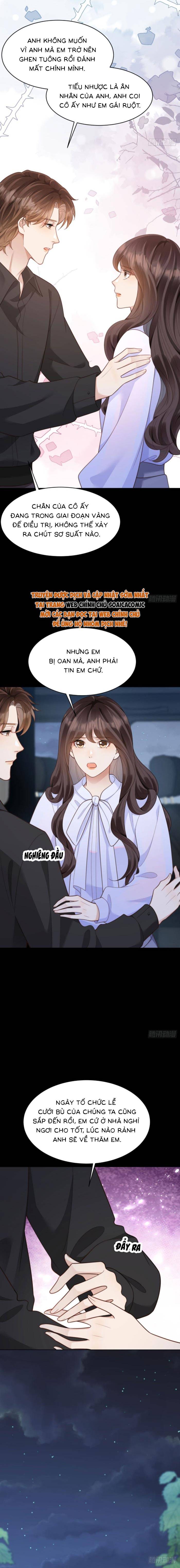 Kết Hôn Với Đại Lão Thực Vật - Chap 65 - Trang 13