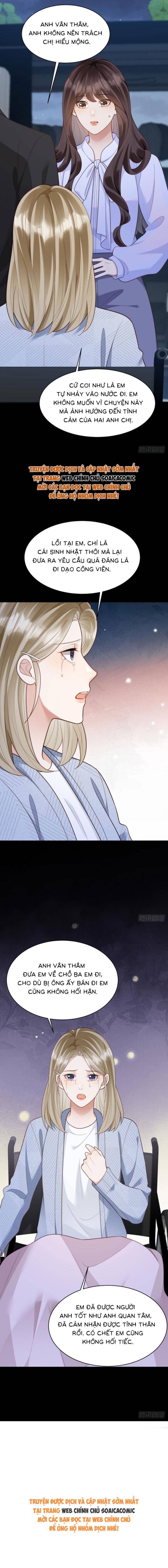 Kết Hôn Với Đại Lão Thực Vật - Chap 65 - Trang 14