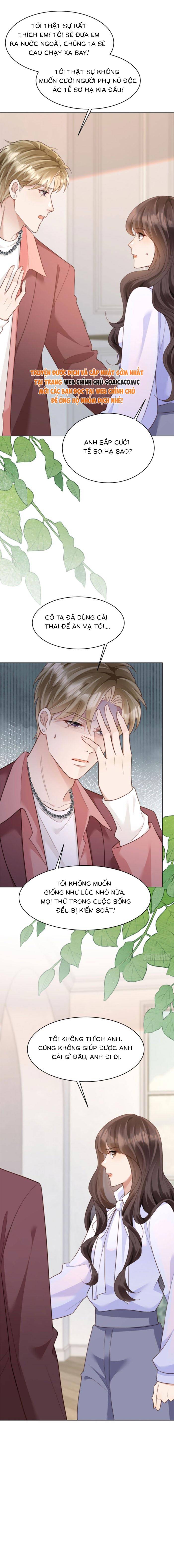 Kết Hôn Với Đại Lão Thực Vật - Chap 65 - Trang 5