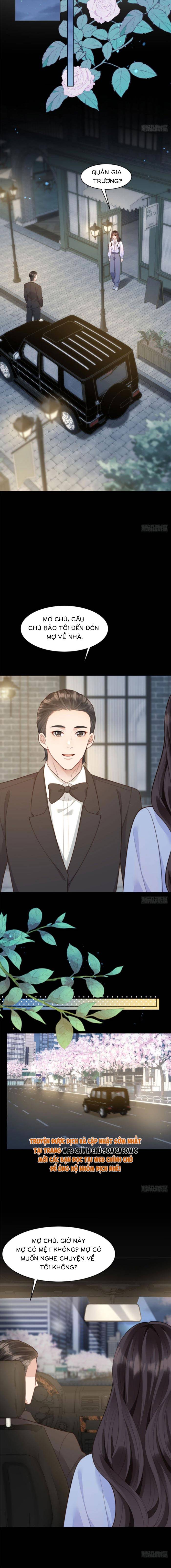 Kết Hôn Với Đại Lão Thực Vật - Chap 65 - Trang 8