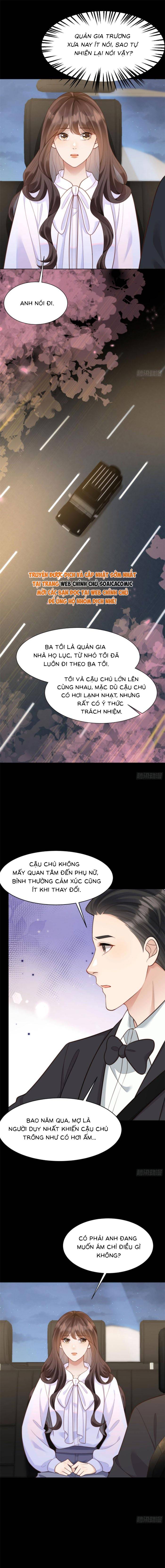 Kết Hôn Với Đại Lão Thực Vật - Chap 65 - Trang 9