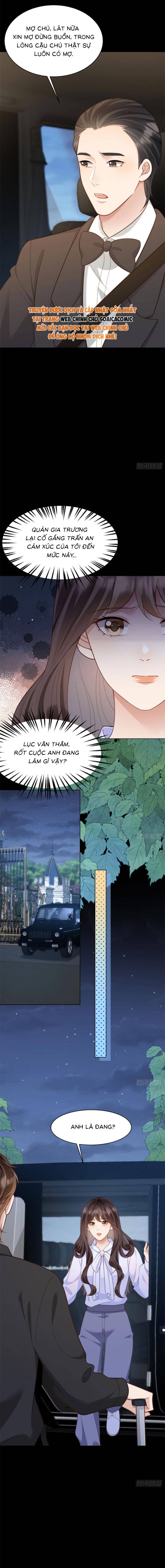 Kết Hôn Với Đại Lão Thực Vật - Chap 65 - Trang 10