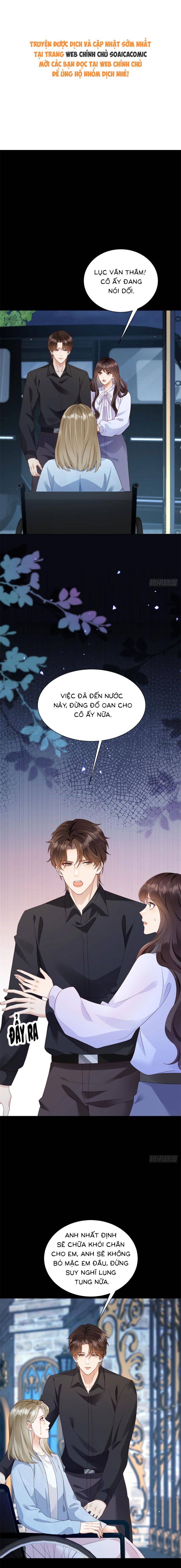 Kết Hôn Với Đại Lão Thực Vật - Chap 66 - Trang 1