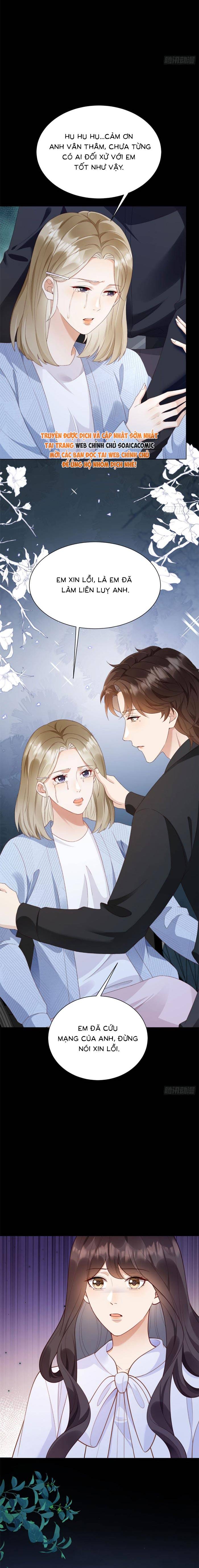 Kết Hôn Với Đại Lão Thực Vật - Chap 66 - Trang 2