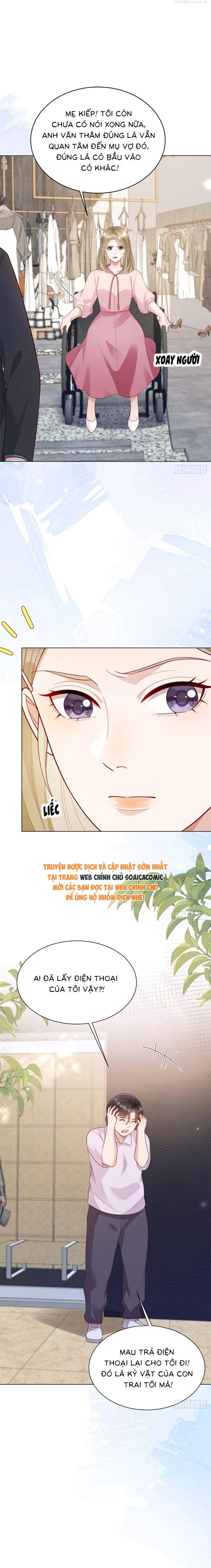 Kết Hôn Với Đại Lão Thực Vật - Chap 66 - Trang 13