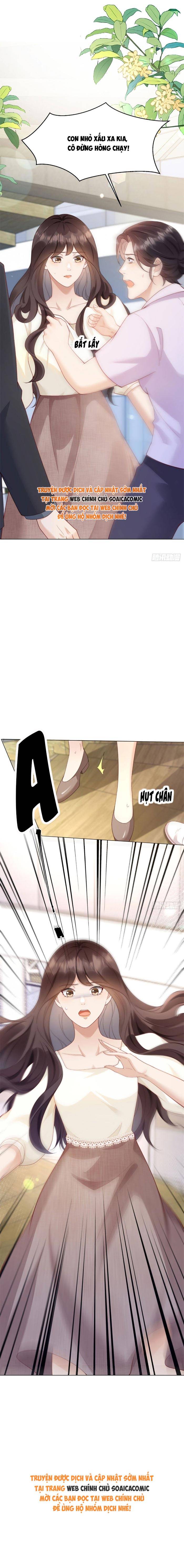 Kết Hôn Với Đại Lão Thực Vật - Chap 66 - Trang 15