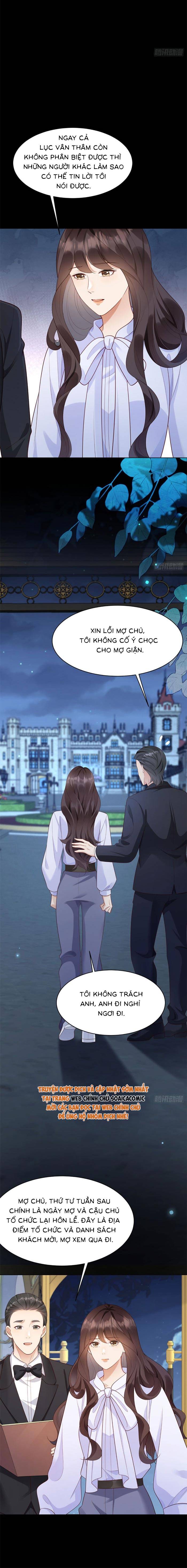 Kết Hôn Với Đại Lão Thực Vật - Chap 66 - Trang 4