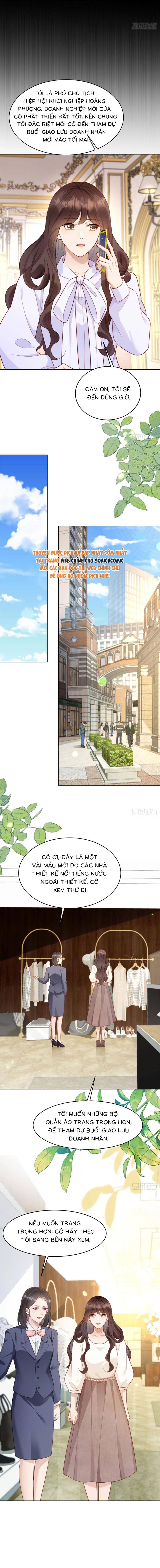 Kết Hôn Với Đại Lão Thực Vật - Chap 66 - Trang 9