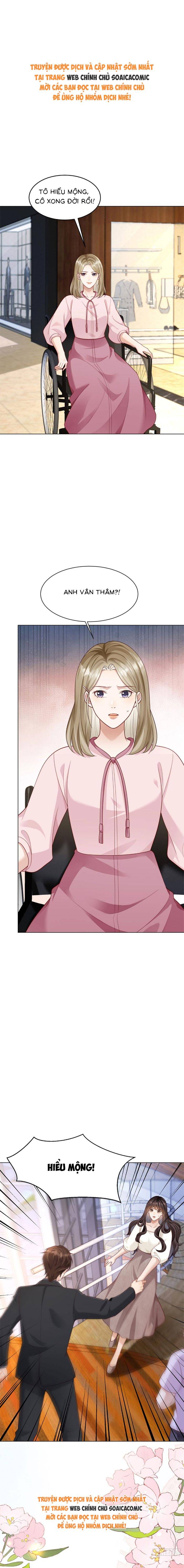 Kết Hôn Với Đại Lão Thực Vật - Chap 67 - Trang 1
