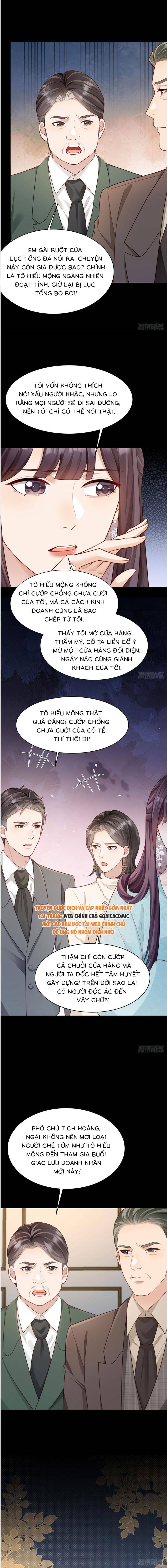 Kết Hôn Với Đại Lão Thực Vật - Chap 67 - Trang 13