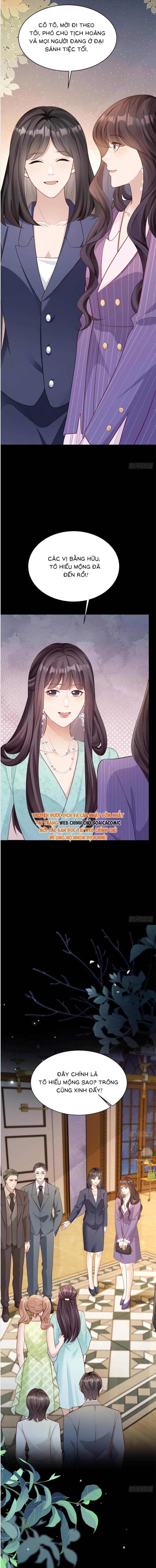 Kết Hôn Với Đại Lão Thực Vật - Chap 67 - Trang 14