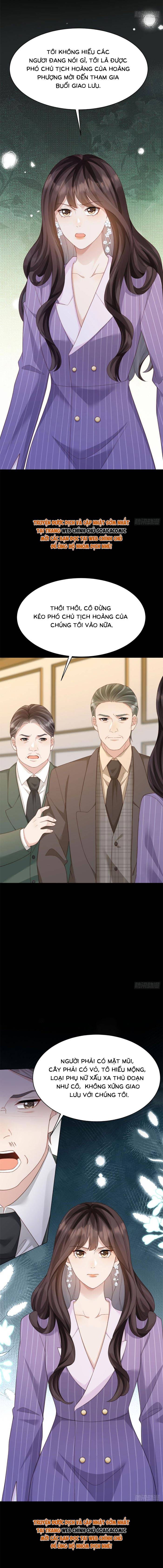 Kết Hôn Với Đại Lão Thực Vật - Chap 68 - Trang 2