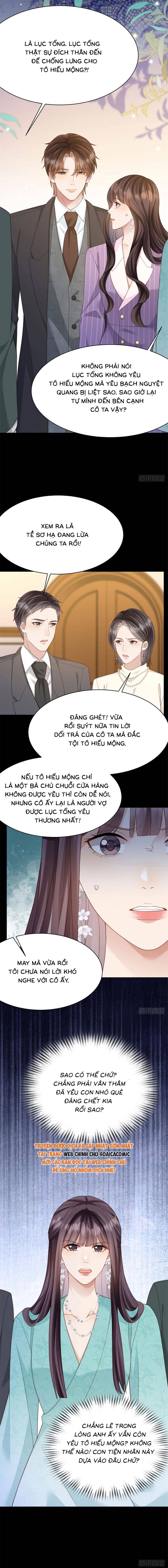 Kết Hôn Với Đại Lão Thực Vật - Chap 68 - Trang 12
