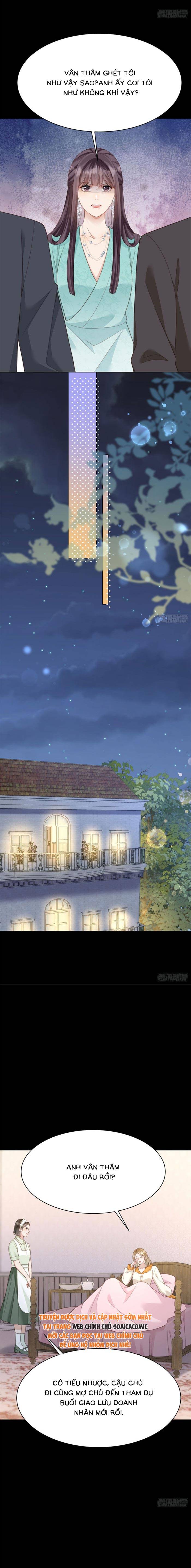 Kết Hôn Với Đại Lão Thực Vật - Chap 68 - Trang 14