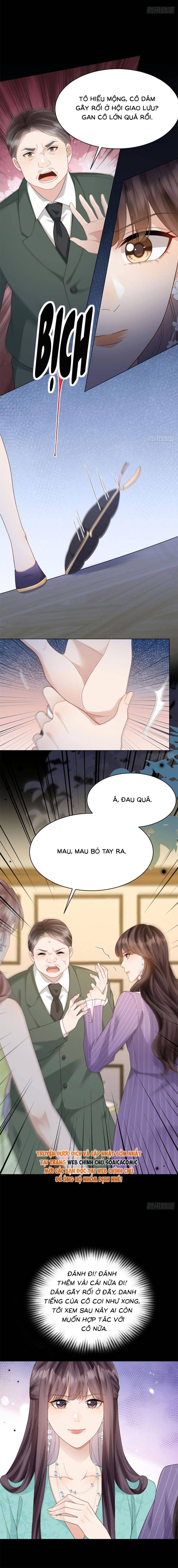 Kết Hôn Với Đại Lão Thực Vật - Chap 68 - Trang 4