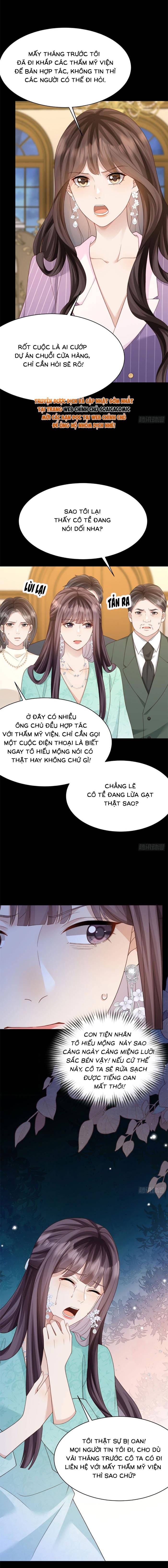 Kết Hôn Với Đại Lão Thực Vật - Chap 68 - Trang 10