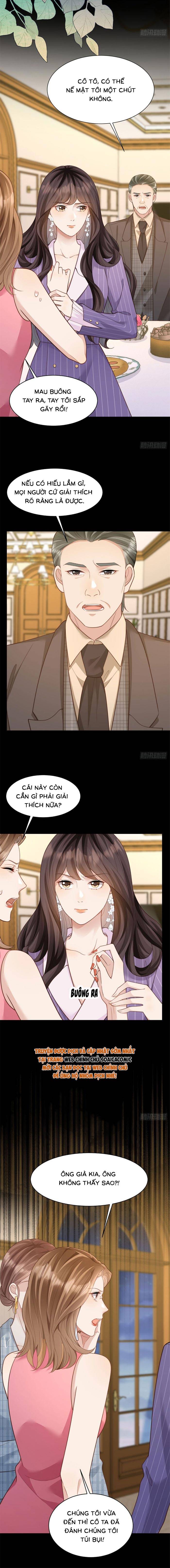 Kết Hôn Với Đại Lão Thực Vật - Chap 69 - Trang 12