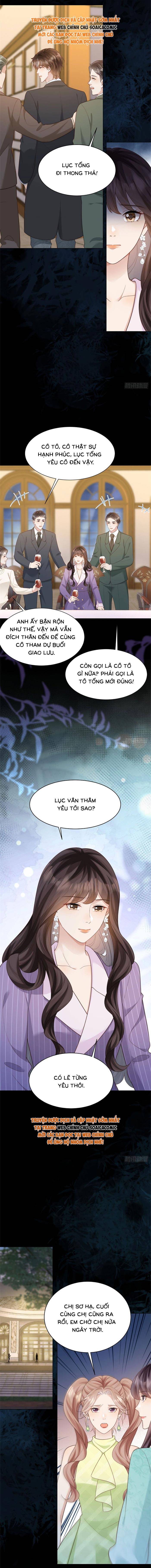 Kết Hôn Với Đại Lão Thực Vật - Chap 69 - Trang 3
