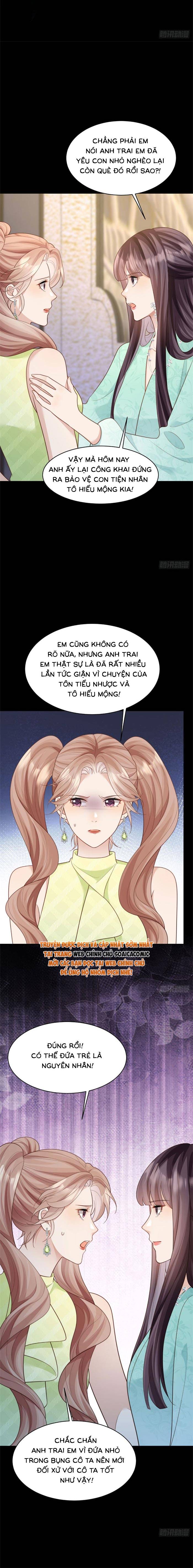 Kết Hôn Với Đại Lão Thực Vật - Chap 69 - Trang 4