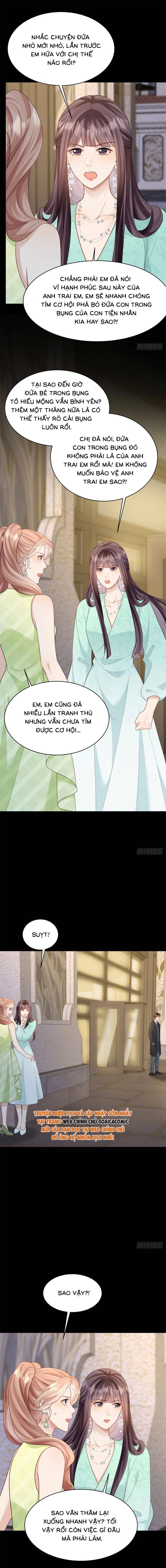 Kết Hôn Với Đại Lão Thực Vật - Chap 69 - Trang 5
