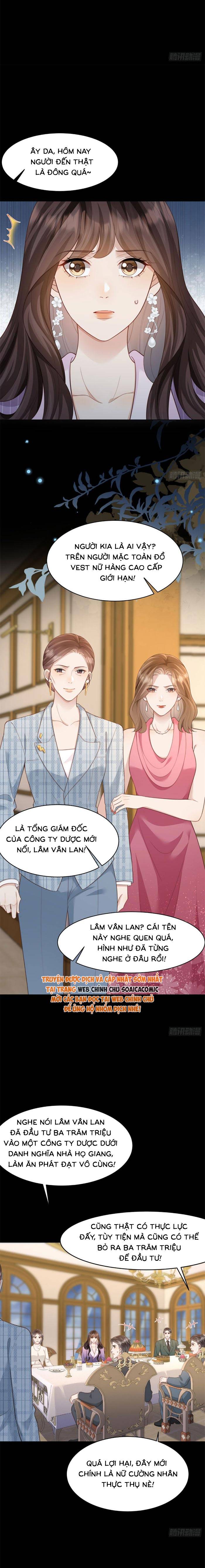 Kết Hôn Với Đại Lão Thực Vật - Chap 69 - Trang 7