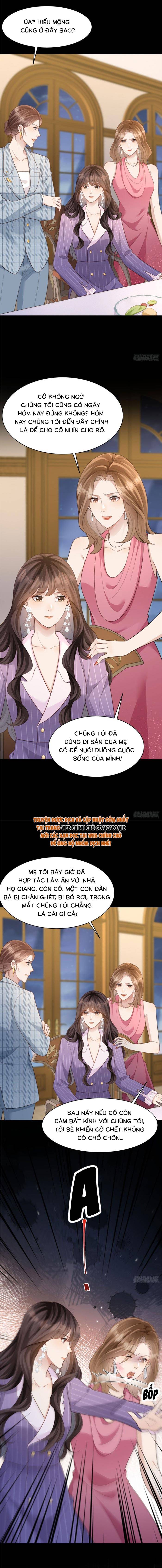 Kết Hôn Với Đại Lão Thực Vật - Chap 69 - Trang 8