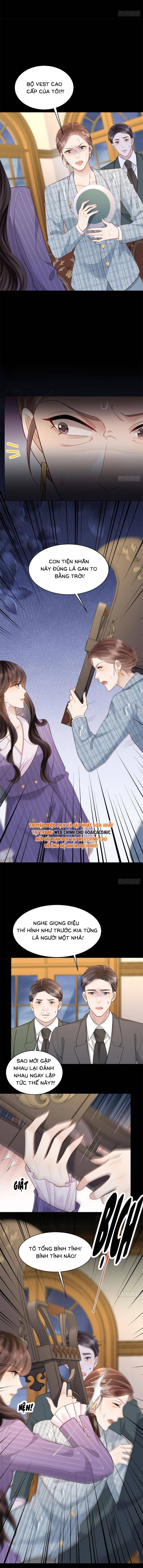 Kết Hôn Với Đại Lão Thực Vật - Chap 69 - Trang 10