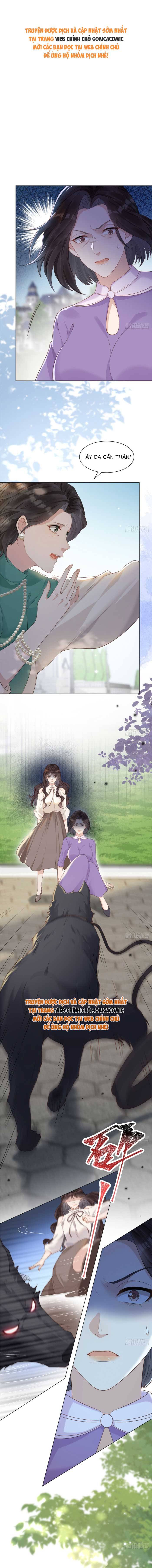 Kết Hôn Với Đại Lão Thực Vật - Chap 7 - Trang 1