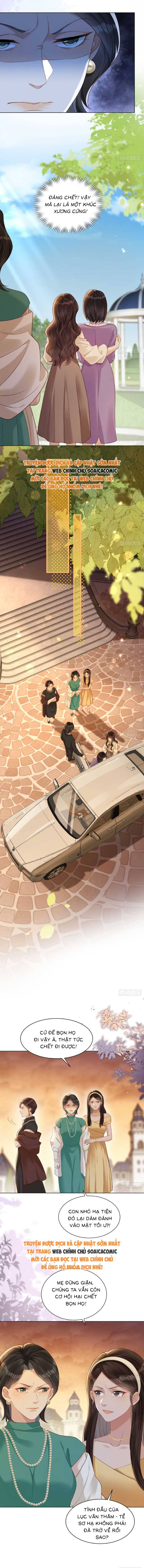 Kết Hôn Với Đại Lão Thực Vật - Chap 7 - Trang 7